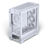 Phanteks Eclipse G400A Midi Tower White