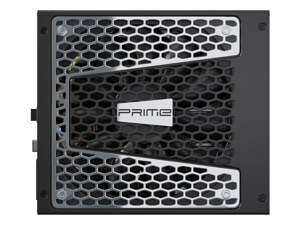 Seasonic Prime -TX-1300 power supply unit 1300 W 20+4 pin ATX ATX Black