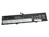 BTI L20D4P75 compatible 90.1Wh 4-cell battery for LENOVO THINKPAD X1 EXTREME G4