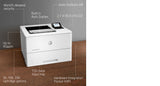 HP LaserJet Enterprise M507dn