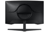 Samsung LS27CG552EU computer monitor 68.6 cm (27") 2560 x 1440 pixels Quad HD LED Black