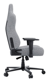 Anda Seat Novis Max Gaming armchair Padded seat Grey