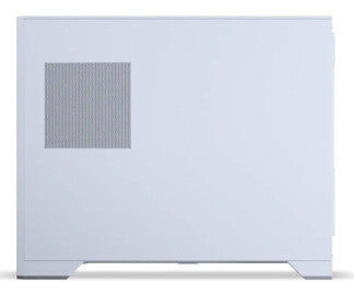 Phanteks XT M3 Micro Tower White