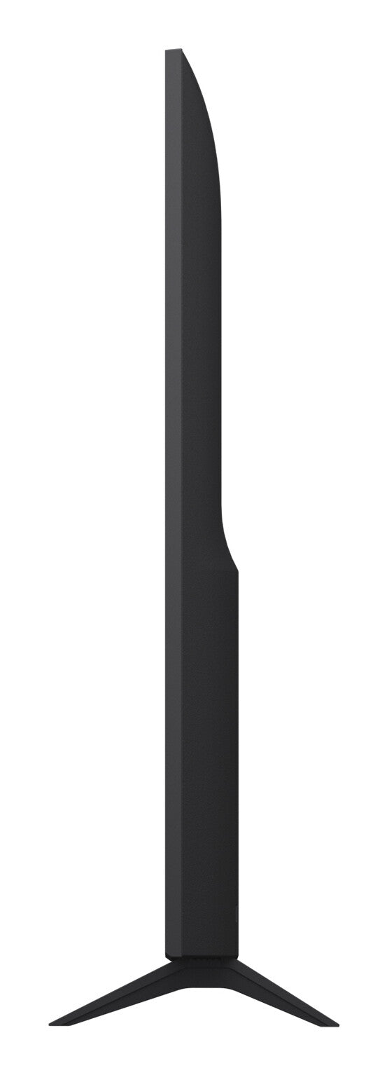 LG UHD AI 65UA75006LA 165.1 cm (65") 4K Ultra HD Smart TV Wi-Fi Black