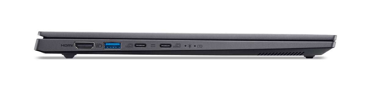 Acer Swift X 14 AI SFX14-61G-R6QA Notebook