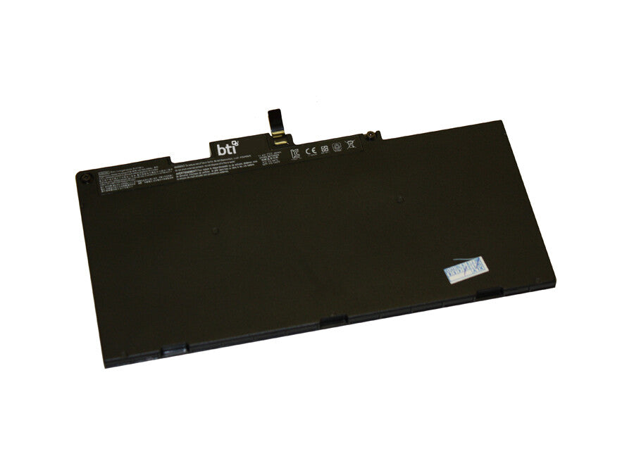 BTI 854108-850 compatible 51Wh 3-cell battery for HP Zbook 14U G4 15U G4 / Elitebook 745 G4 755 G4 840 G4 850 G4