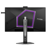 AOC AG276QSG2/75 computer monitor 68.6 cm (27") 2560 x 1440 pixels Black, Grey