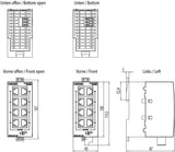 Siemens SCALANCE XB008G