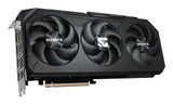 GIGABYTE Radeon RX 9070 GRE GAMING OC 12G Graphics Card - 12GB GDDR6, 192bit, PCI-E 5.0, 2920 MHz Core Clock, 2 x DisplayPort, 2 x HDMI, GV-R907GREGAMING OC-12GD
