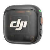 DJI MIC 3 Transmitter Bodypack transmitter