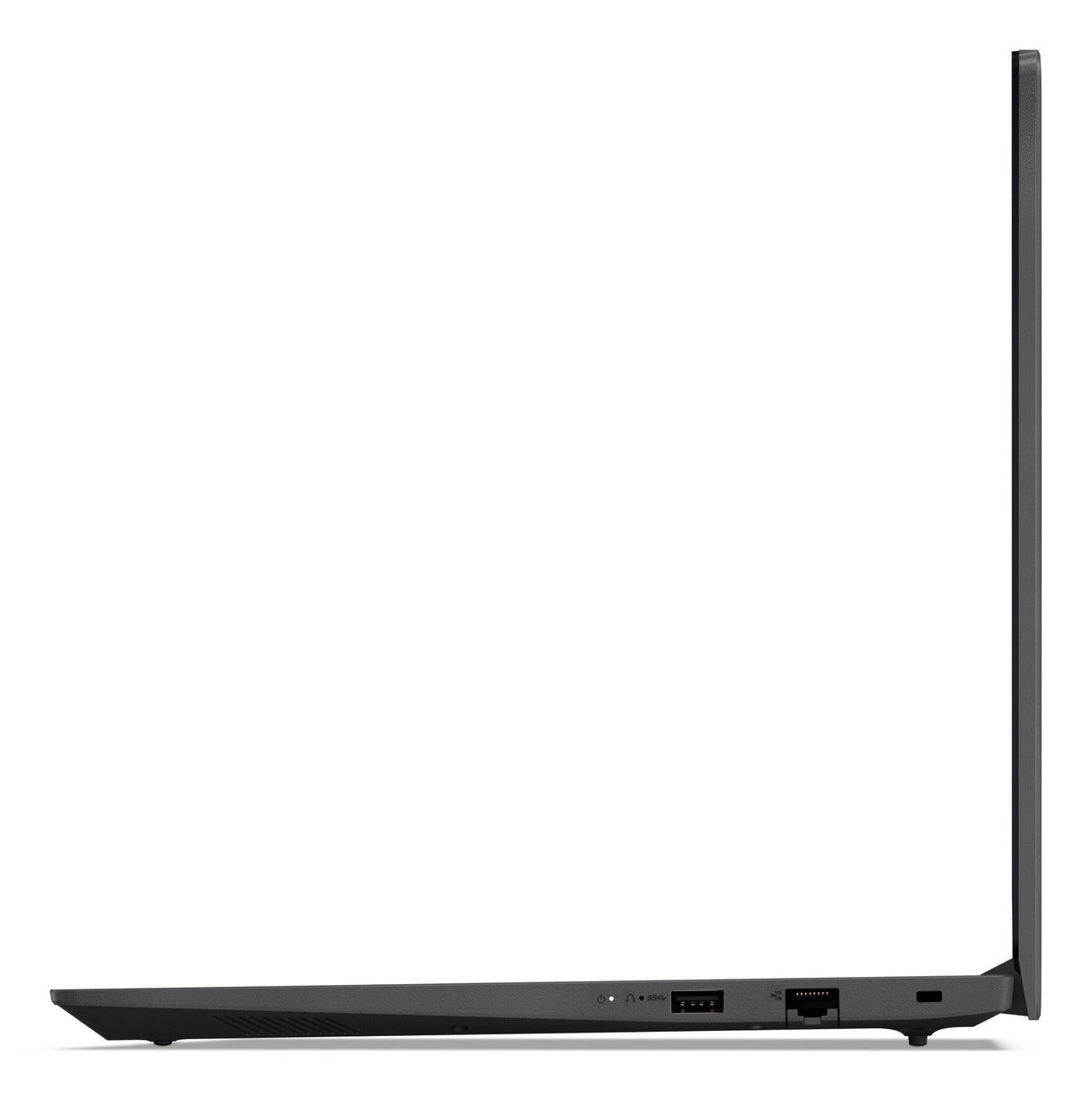 Lenovo V V15 Intel® Core™ i3 i3-1315U Laptop 39.6 cm (15.6") Full HD 8 GB DDR4-SDRAM 256 GB SSD Wi-Fi 5 (802.11ac) Windows 11 Home Black