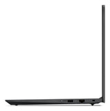 Lenovo V V15 Intel® Core™ i3 i3-1315U Laptop 39.6 cm (15.6") Full HD 8 GB DDR4-SDRAM 256 GB SSD Wi-Fi 5 (802.11ac) Windows 11 Home Black