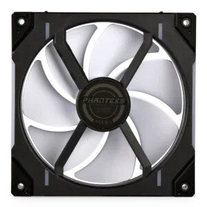 Phanteks D30-140 Computer case Fan 14 cm Black 1 pc(s)