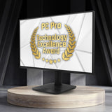 Acer KA2 KA242YP6 – 23.8" Full HD IPS, 144Hz, 1ms VRB, FreeSync