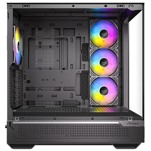 Antec C7 ARGB Midi Tower Black