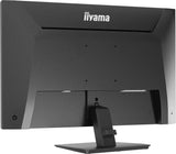 iiyama ProLite X2793QSU-B1 computer monitor 68.6 cm (27") 2560 x 1440 pixels Quad HD LED Black