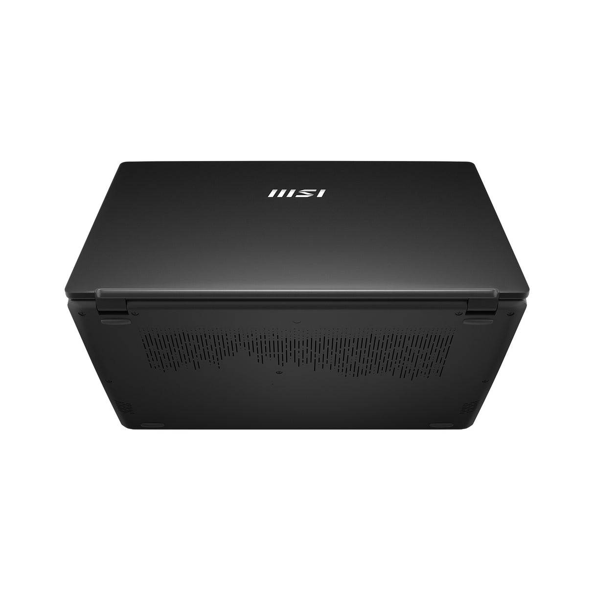 MSI Modern 14 C7M-407UK laptop AMD Ryzen™ 5 7430U 35.6 cm (14") Full HD 8 GB DDR4-SDRAM 512 GB SSD Wi-Fi 6E (802.11ax) Windows 11 Home UK English Black