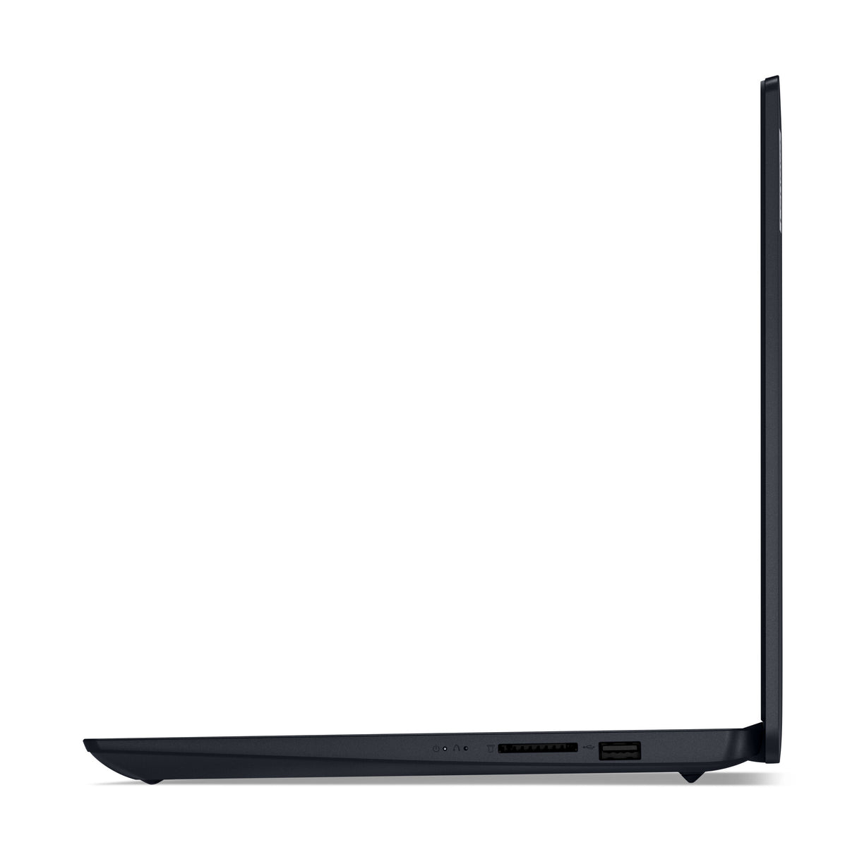 Lenovo IdeaPad 3 14ABA7 AMD Ryzen™ 3 5425U Laptop 35.6 cm (14") Full HD 4 GB DDR4-SDRAM 128 GB SSD Wi-Fi 6 (802.11ax) Windows 11 Home in S mode UK English Blue