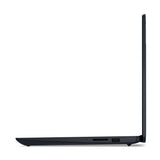 Lenovo IdeaPad 3 14ABA7 AMD Ryzen™ 3 5425U Laptop 35.6 cm (14") Full HD 4 GB DDR4-SDRAM 128 GB SSD Wi-Fi 6 (802.11ax) Windows 11 Home in S mode UK English Blue