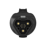 EcoFlow DELTAProCC-EU portable power station accessory Adapter