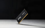 Kingston Technology FURY 16GB 4800MT/s DDR5 CL38 SODIMM (Kit of 2) Impact