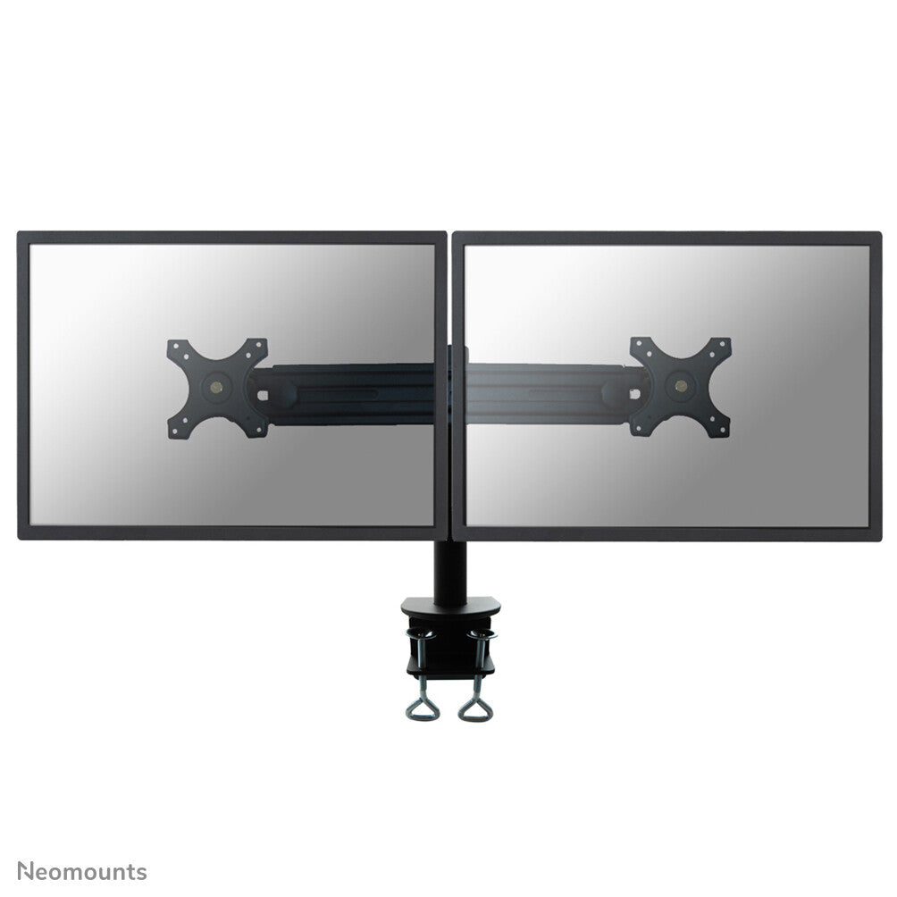 Neomounts FPMA-D700D Monitor arm 19-30"