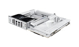 ASUS ROG CROSSHAIR X870E GLACIAL AMD X870E Socket AM5 Extended ATX