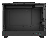 DeepCool CH160 PLUS Small Form Factor (SFF) Black