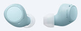 Sony WF-C510 Headset True Wireless Stereo (TWS) In-ear Calls/Music/Sport/Everyday Bluetooth Blue