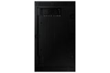 Samsung OM46B Digital signage flat panel 116.8 cm (46") LCD Wi-Fi 4000 cd/m² Full HD Black Tizen 5.0 24/7