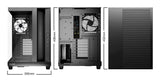 be quiet! Light Base 500 LX Black Midi Tower