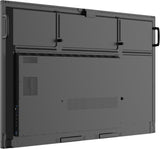 Viewsonic IFP6551-3C interactive whiteboard 165.1 cm (65") 3840 x 2160 pixels Touchscreen Black
