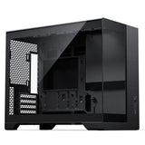 Phanteks XT V3 Micro Tower Black