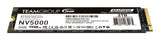Team Group NV5000 2 TB M.2 PCI Express 4.0 NVMe 3D NAND
