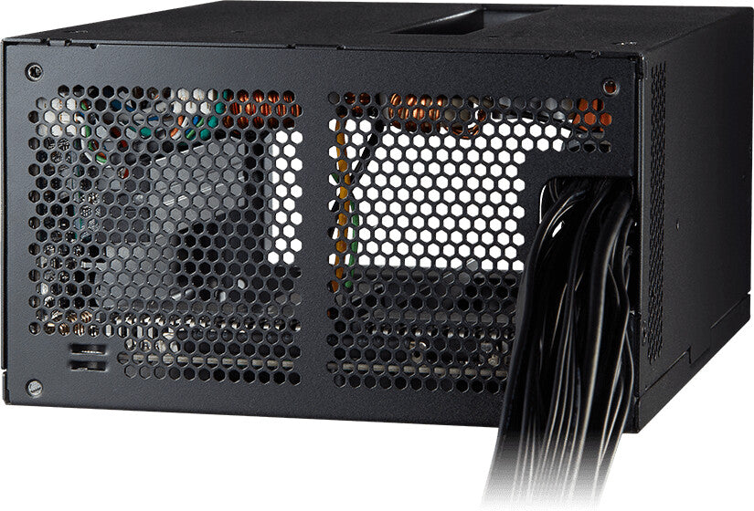 FSP Twins PRO 900W Power supply unit PS2 ATX Redundant ATX Black