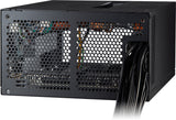 FSP Twins PRO 900W Power supply unit PS2 ATX Redundant ATX Black