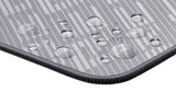 ASUS ROG Scabbard II Arctic Gray XXL Gaming mouse pad Grey