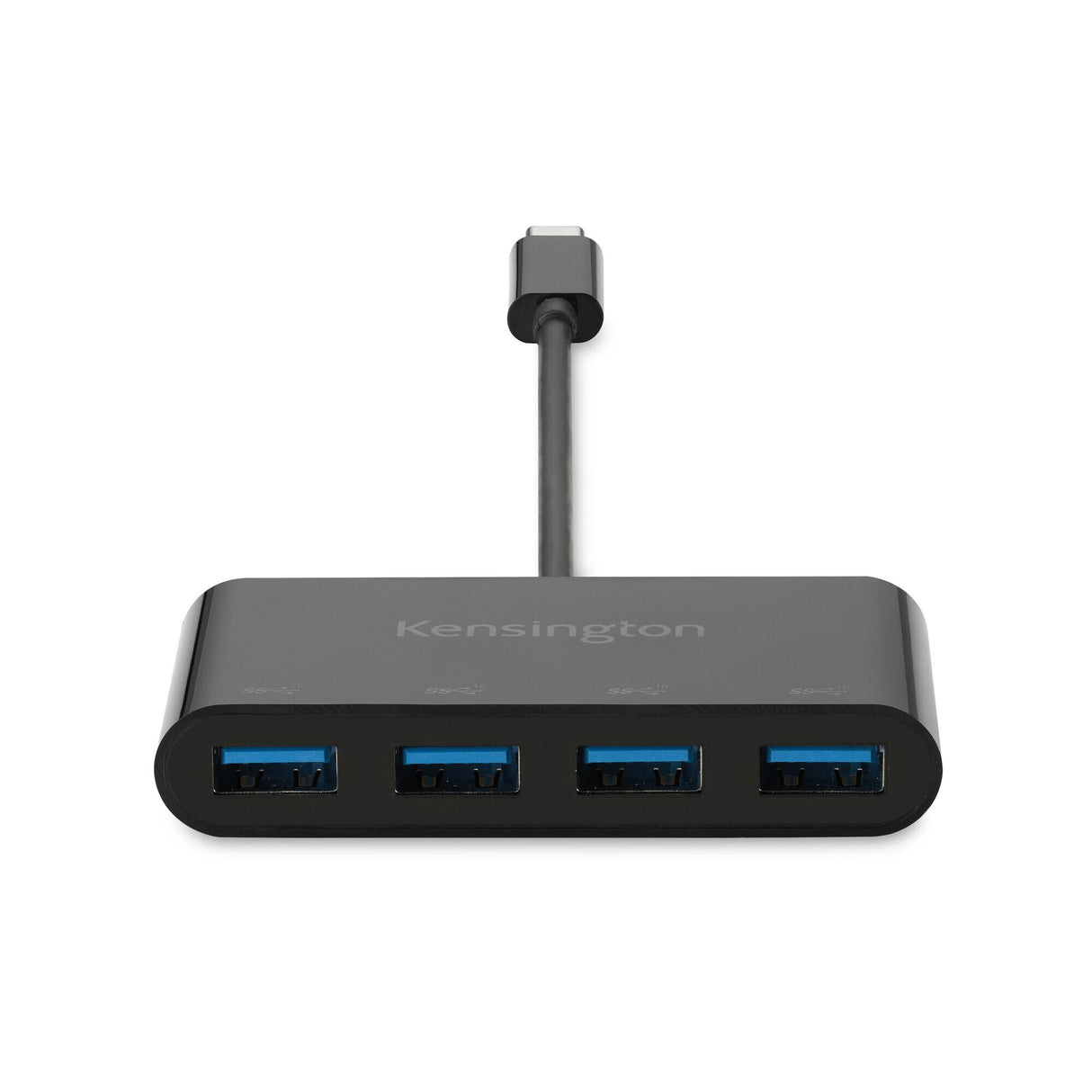 Kensington CH1200 USB-C 10Gbps 4-Port Hub