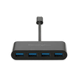 Kensington CH1200 USB-C 10Gbps 4-Port Hub