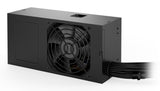 be quiet! TFX Power 3 300W Gold power supply unit 20+4 pin ATX Black