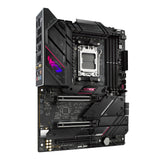 Asus ROG STRIX B650E-E GAMING WIFI, AMD B650, AM5, ATX, 4 DDR5, HDMI, DP, Wi-Fi 6E, LAN 2,5G, PCIe5, RVB, 4x M.2