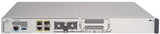 Cisco C8200-1N-4T wired router Gigabit Ethernet Grey