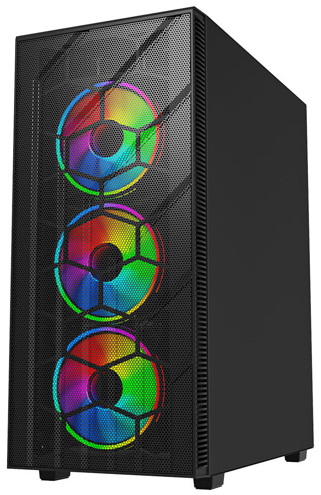 VIDA Sirocco V2 Black