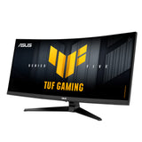 ASUS TUF Gaming VG34WQ5A computer monitor 86.4 cm (34") 3440 x 1440 pixels Wide Quad HD LCD Black