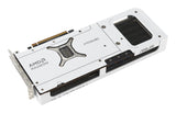 ASUS Prime -RX9070XT-O16G-WHITE AMD Radeon RX 9070 XT 16 GB GDDR6