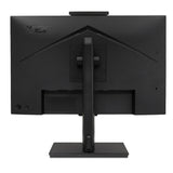 Acer B8 Vero B278UG - 27", Quad HD (2560x1440), 120Hz, 4ms, AMD Adaptive-Sync, KVM Switch, 5MP Webcam, Monitor