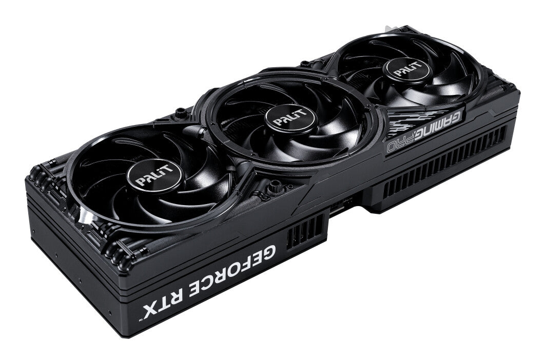 Palit GeForce RTX 5070 Ti GamingPro OC NVIDIA 16 GB GDDR7
