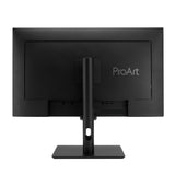 ASUS ProArt PA27UCGE computer monitor 68.6 cm (27") 3840 x 2160 pixels 4K Ultra HD LED Black