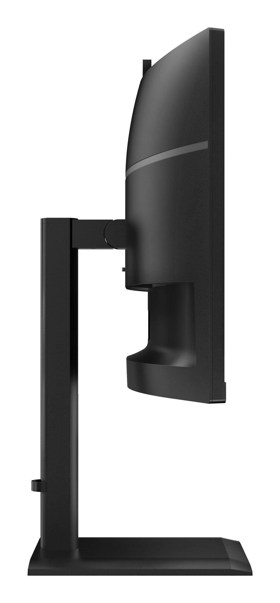 AOC CU34E4CW/75 computer monitor 86.4 cm (34") 3440 x 1440 pixels Black