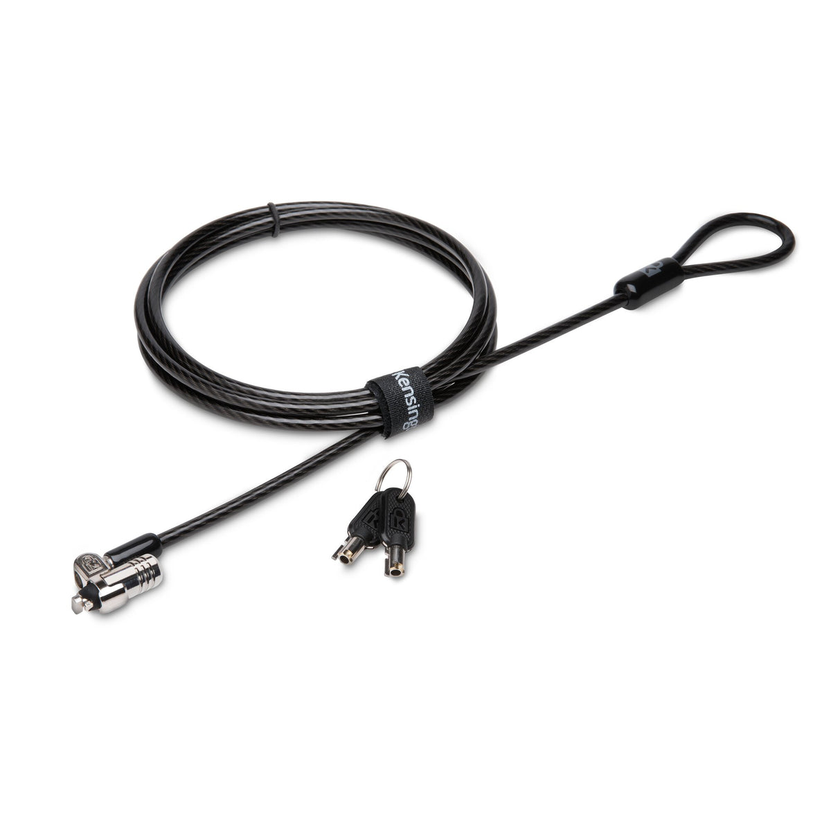 Kensington MicroSaver 2.0 Keyed Laptop Lock